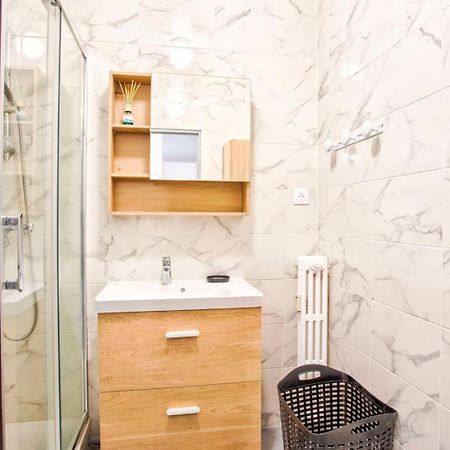 La Casa Will - Appartement Familial Pour 8 Hérouville-Saint-Clair Екстериор снимка