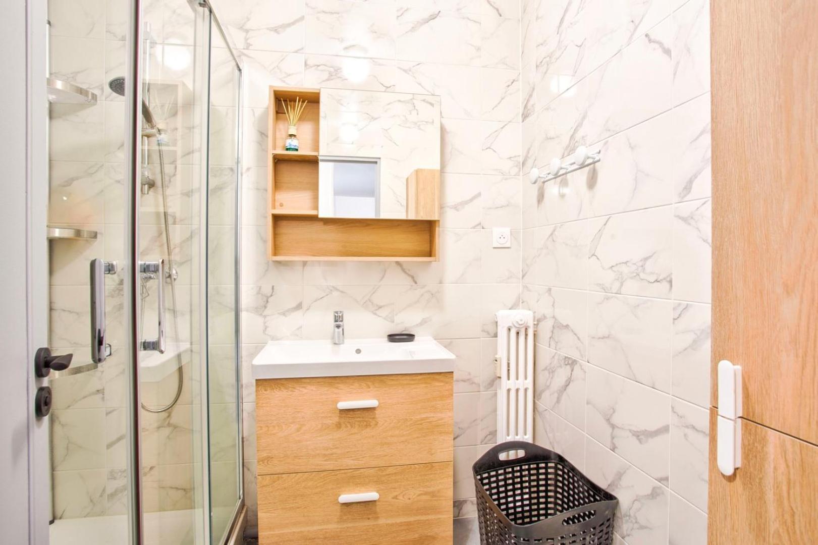 La Casa Will - Appartement Familial Pour 8 Hérouville-Saint-Clair Екстериор снимка
